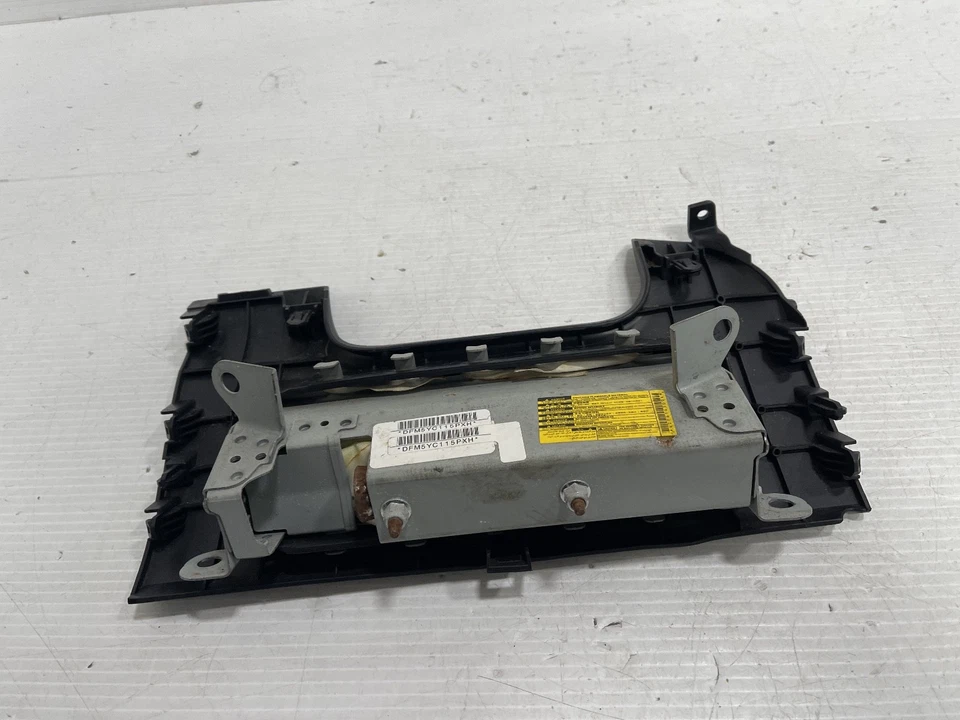 TOYOTA COROLLA 2014-2015-2016-2017-2018-2019 WHEEL, KNEE AND SEATS AIRBAG OEM - Imagem 3 de 4