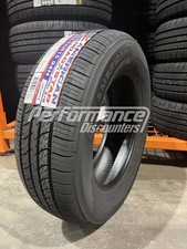 2 New American Roadstar Pro As Tires 20565r15 94h Sl Bsw 205 65 15 2056515 2 New American Roadstar Pro As Tires 20565r15 94h Sl Bsw 205 65 15 2056515