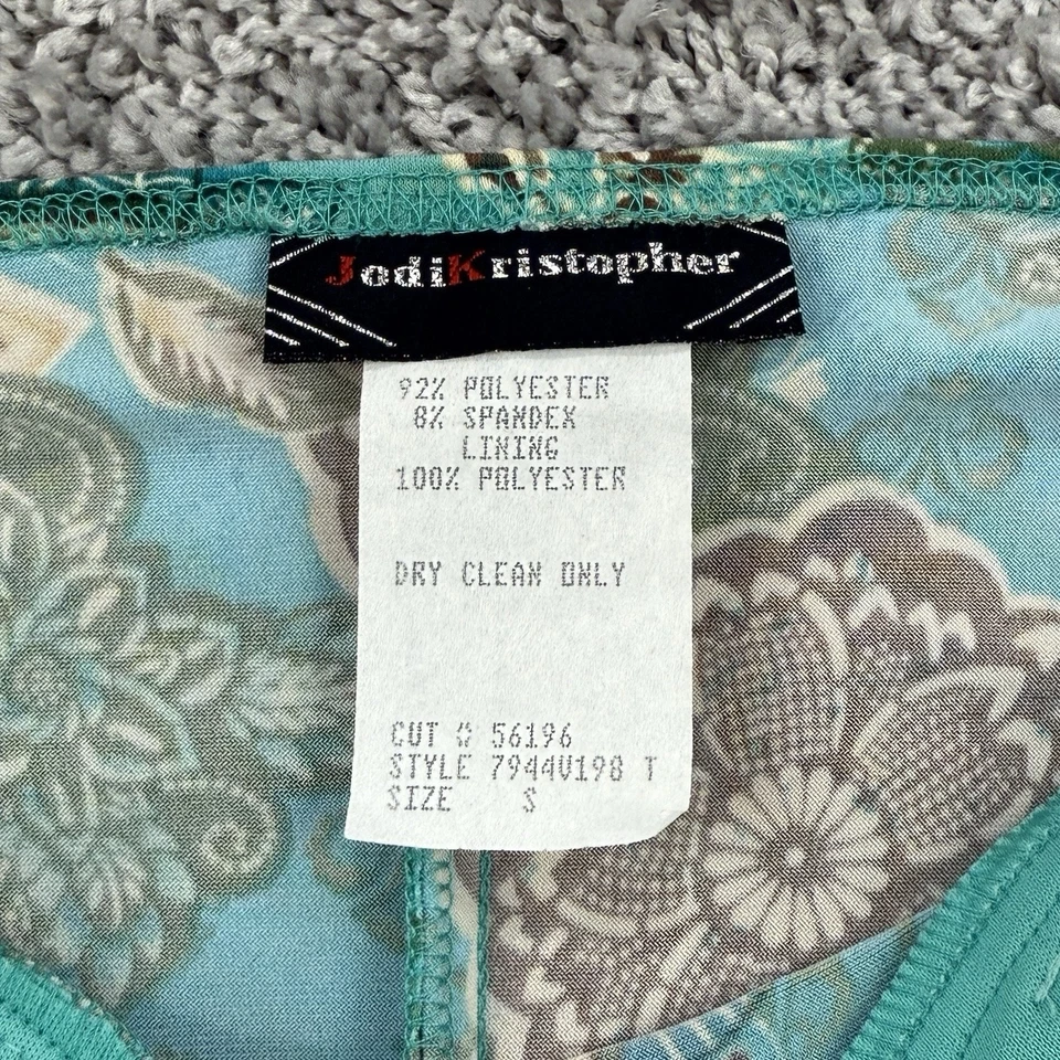 Vestido De Colección Y2K Jodi Kristopher Para Mujer S Hada Grunge Babydoll Festival Halter Foto 2 de 4