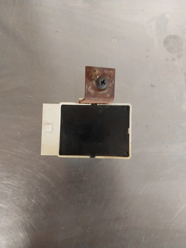 1981-1987 DODGE D100 D150 D350 MAINTENANCE REMINDER RELAY BUZZER CHIME - Image 2 of 4