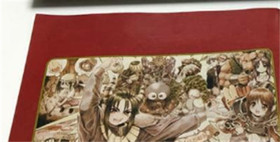 Sega Saturn Software Wakuwaku Puyo Puyo Dungeon First Limited Edition Used 1998