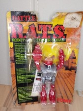 Robot Battle R.A.T.S nuovo