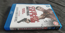 Bullet to the Head (Blu-ray) ? Sylvester Stallone | Action Thriller