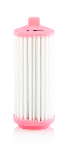 Luftfilter FÜR Hyundai I10 II (Ba, Ia) - Mann-Filter C 11 007-image