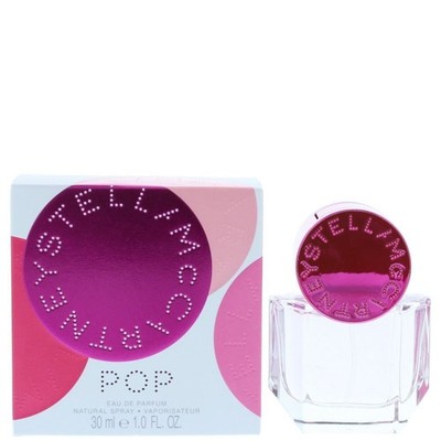 Stella Mccartney Pop Eau de Parfum 30 ml Damenduft
