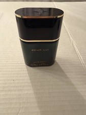 Oscar de la Renta Pour Lui Eau de Toilette 3.0 fl oz / 90ml for Men No Box