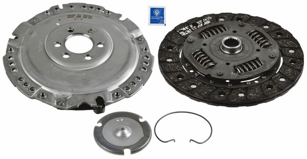 NEU - Sachs 3000810001 Kupplungssatz FüR VW-image
