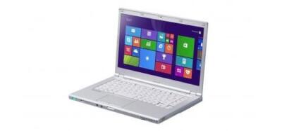 Panasonic Toughbook CF-LX3 i5 4310U 2GHz 16GB 128GB SSD 14
