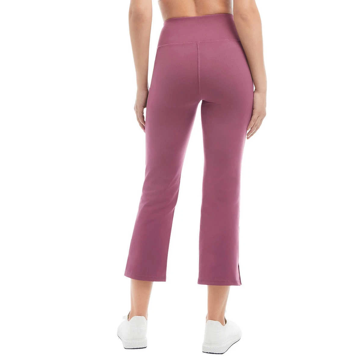 Jockey Women's Yoga Flare Pant 