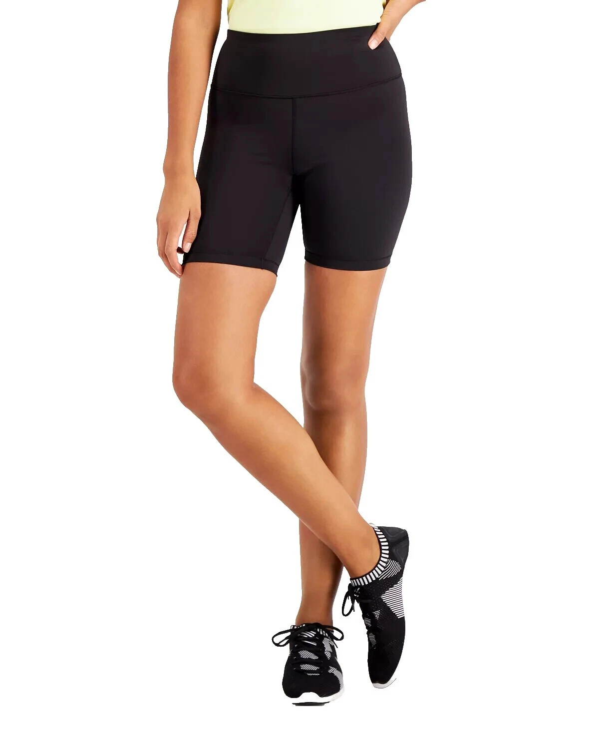Ropa deportiva INC International Concepts Negro para Mujeres