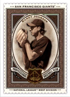 2009 SP LEGENDARY CUTS BASEBALL #1-100 COMPLETE YOUR SET! YOU PICK! UPPER DECK