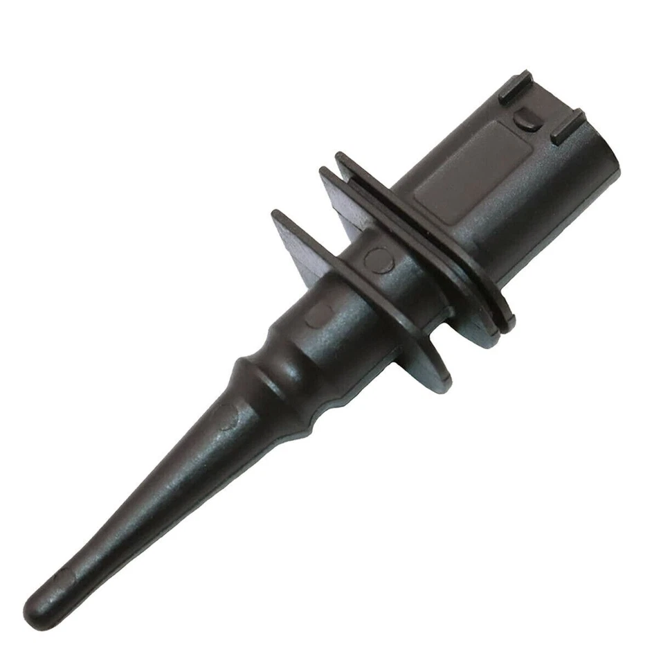 Sensor de temperatura del aire exterior ambiente para BMW Serie 1 3 5 7 X1 X2 X3 X5 X6 Z4 Foto 3 de 4