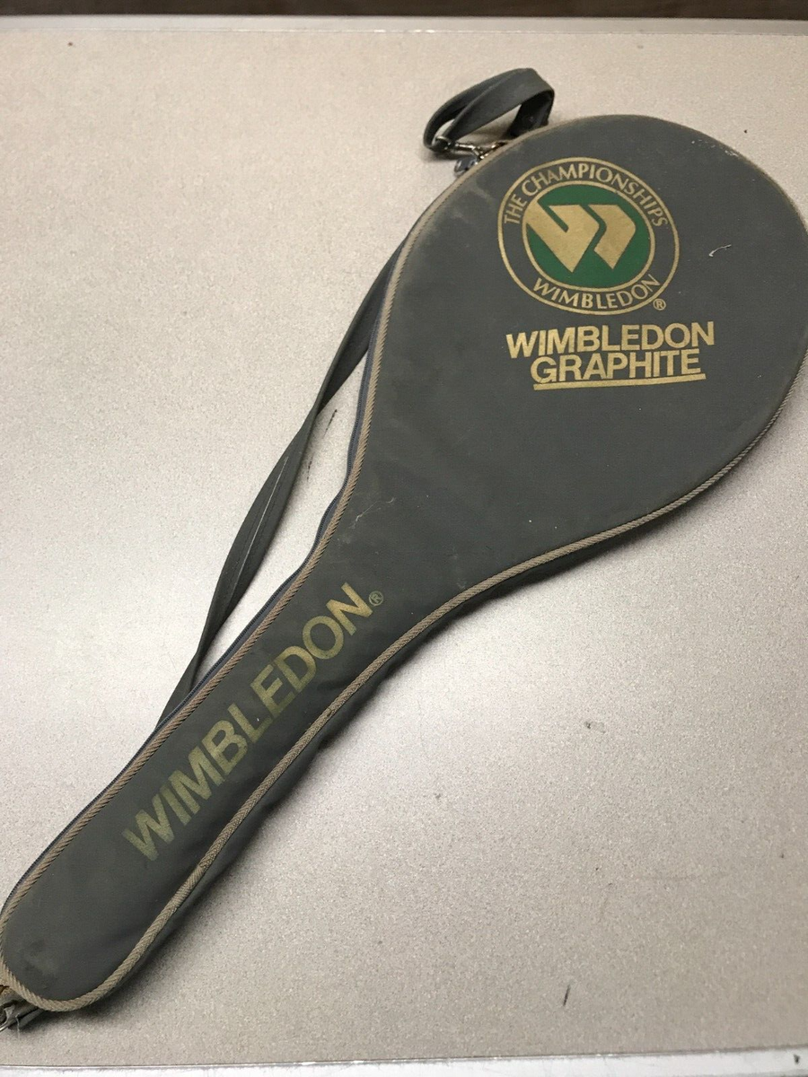 テニスラケット　Wimbledon Graphite テニスラケット Wimbledon Graphite - メルカリ