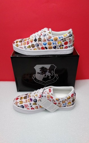 Zapatilla Baja Vlado Milo, Talla-9 COD/229 - Imagen 6 de 10