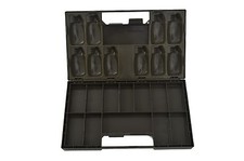 Original BW  Bundeswehr Koffer, Handgranatenkoffer