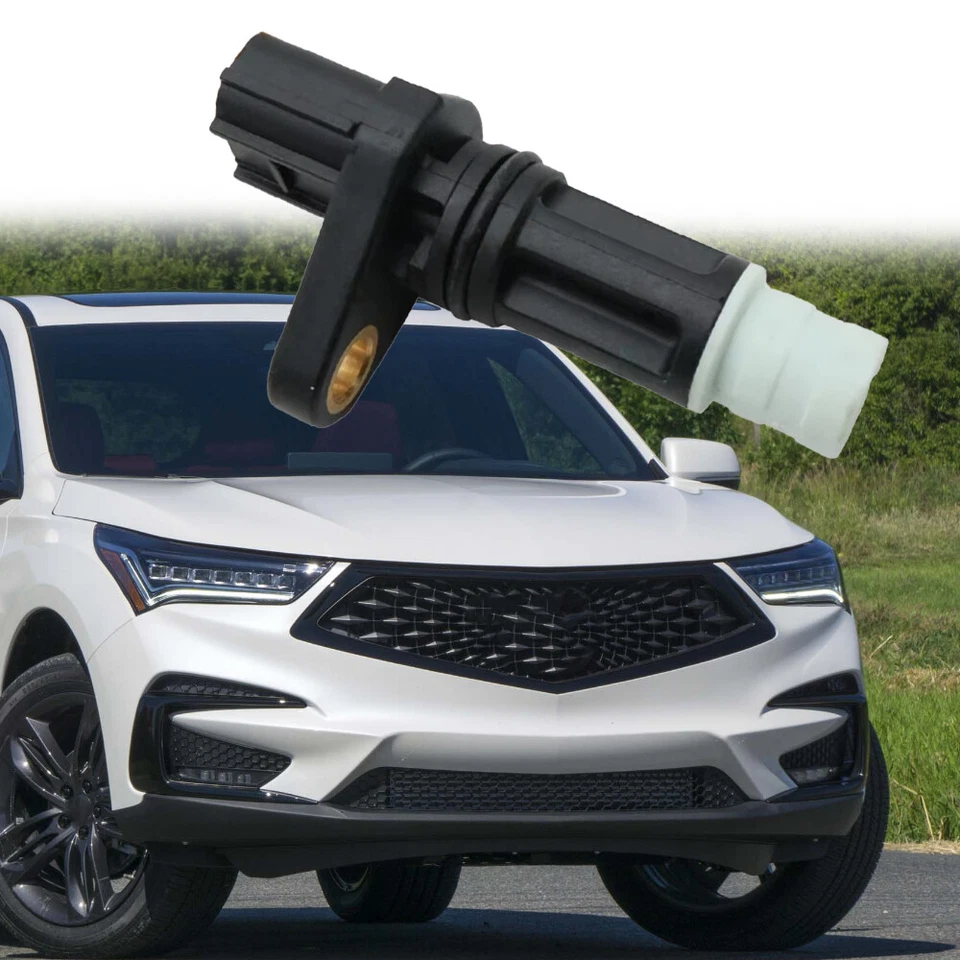 Engine Crankshaft Position Sensor 37500-R40-A01 For Honda Acura RDX 2014-2019 - Image 4 of 4