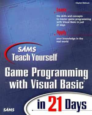 Sams Teach Yourself Game Programming With - Paperback, by Walnum Clayton - Good