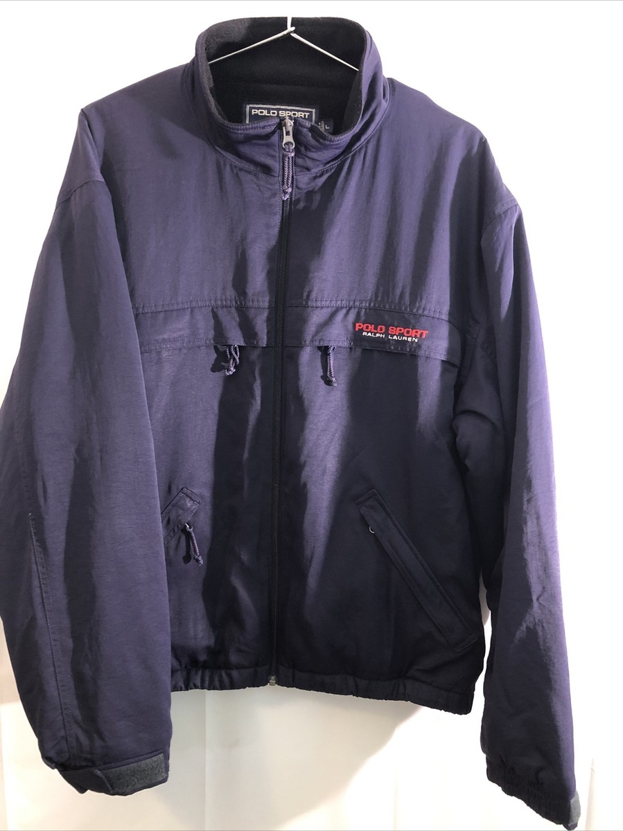 POLO SPORT ジャケット！ POLO SPORT RALPHLAUREN NYLON JACKET | RICKEY MA