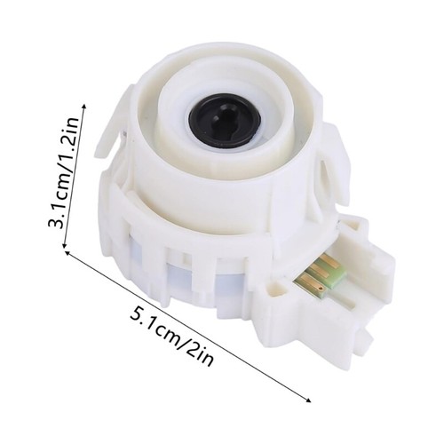 Ignition Starter Switch 5K0905865 1K0905865 Replacement Accessory 1K0905849 - 第 8/8 張圖片