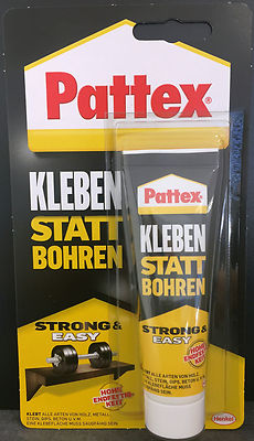 Pattex repair extreme