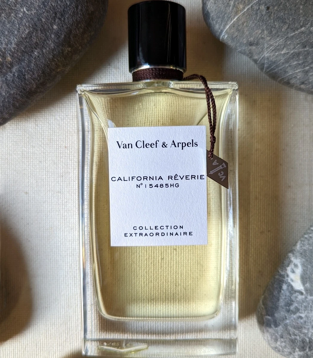 California reverie 2025 perfume
