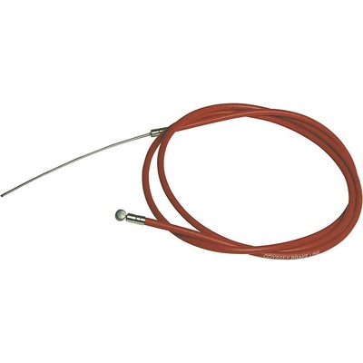 Cavo Odyssey Linear Slic Rosso 50-56 Con Slic Kable  E K   Shield Leggero Bici