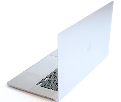 Apple MacBook Pro 16'' Retina A2141 2,6GHz Intel Core i7-9750H 16GB RAM 512GB