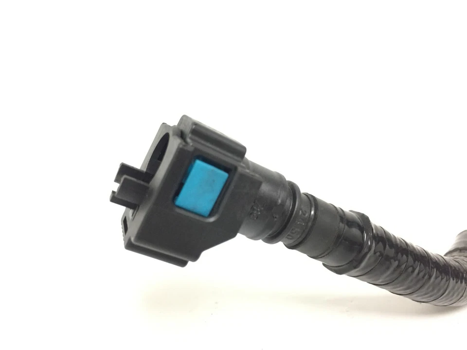 Manguera de tubo de gas combustible OEM Yamaha FZ09 FJ09 MT09 1 - ¡FUNCIONA! Foto 2 de 3