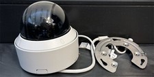 Luma Surveillance 500 Series Lum-500-ptz-ip-wh-ip Outdoor Auto Tracking Camera