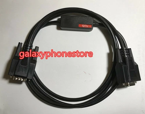 NEW For KEB HSP5 00F50C0-0010 PLC Programming Cable