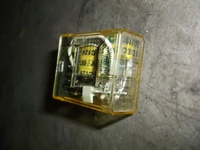 Idec RHIB-UL Relay *FREE SHIPPING*