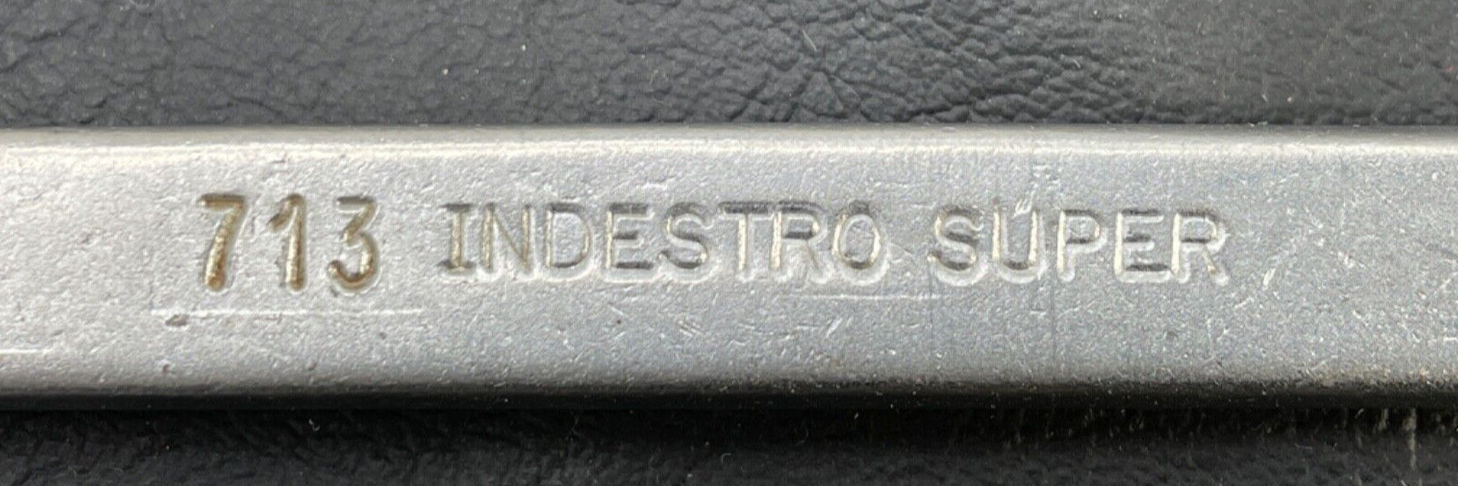 INDESTRO 7/16-20 OWATONNA C26 PENENS WRENCHES SUPER 713 VINTAGE WRENCH LOT SET