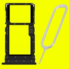 SIM and Memory Card Tray Holder SIM Key fit T-Mobile Revvl V Plus 5G SmartPhone