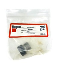 Fleetguard 394283400 S Fuel Line Insert, Made in USA