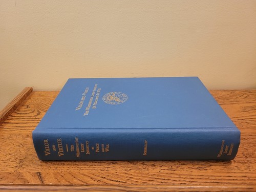 Valor and Virtue : The Washington Light Infantry in Peace and in War Schreadley - Picture 4 of 9