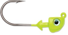 VMC Boxer Jig Swimbait Jighead Bass & Inshore Saltwater Swimbait Terminal Tackle