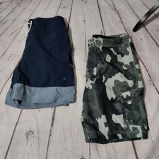 XL Swim Trunks. 570