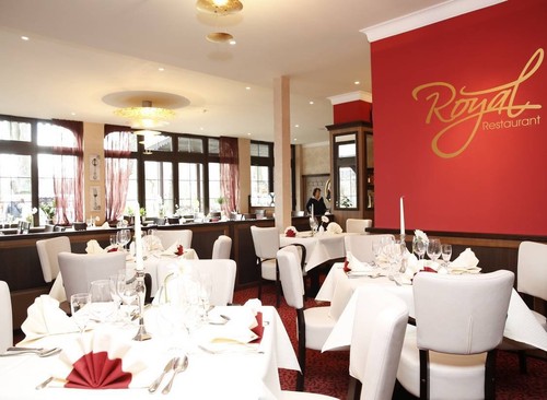 Strausberg bei Berlin Wellness Lakeside Burghotel 2 Pers. 3 Tage / 2 Nächte ÜF - 第 7/12 張圖片