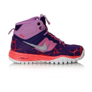 nike dual fusion hills mid