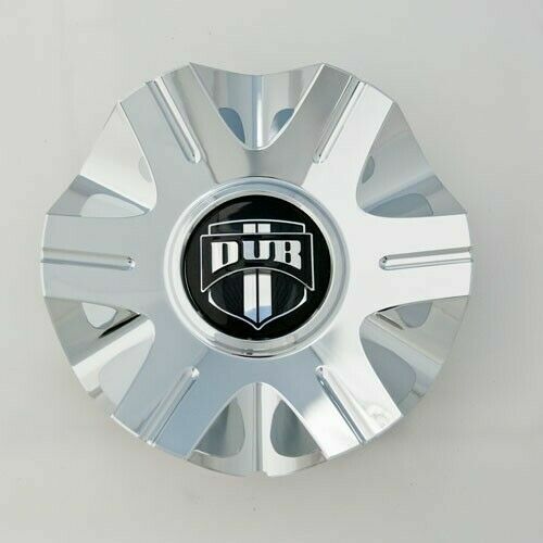 Dub Rims Logo DUB® H.A.M. Wheels Custom Finish Rims
