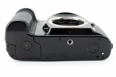 Canon EOS-1N 35mm SLR Film Camera Body [Excellent++] From