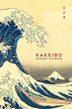 Kakeibo Budget Planner: Kakeibo Journal – Personal Expense Tracker for Bookkeepi
