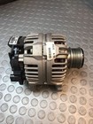 BOSCH Alternator 0124315001 FITS Skoda Fabia Octavia 1 YEAR WARRANTY NEXT DAY