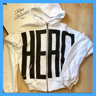 New] 10th Anniversary Limited Edition Ron Herman Haider Ackermann 