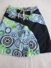 Joe Boxer Sz S swim trunks