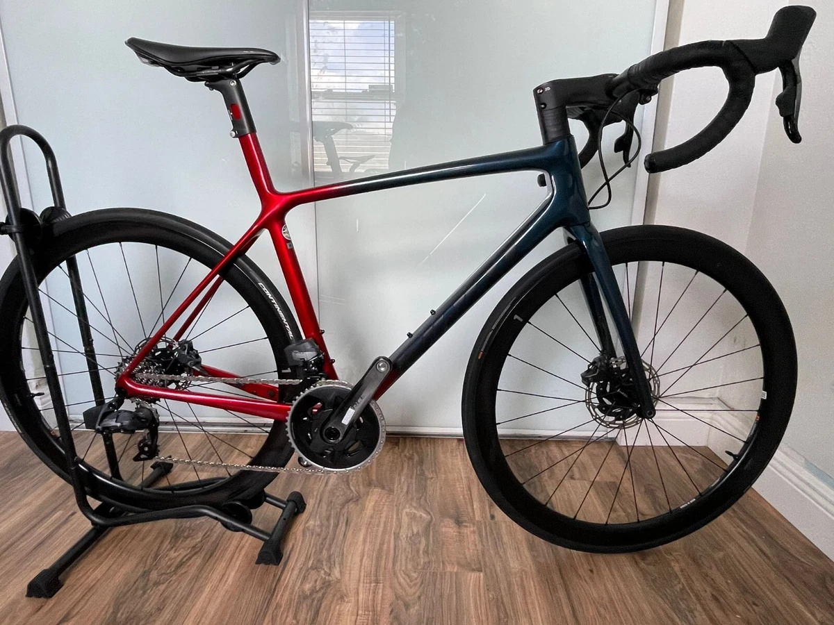 de ruta usadas carbon | eBay