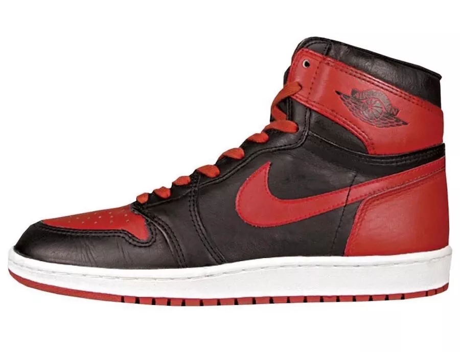 1985 jordan 2025 1 ebay