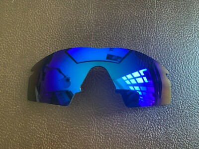 PolarLens Polarisierte Ice Blue Ersatzlinse Für Oakley M Frame Hybrid