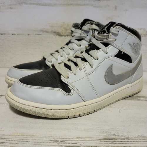 jordan mid wolf grey