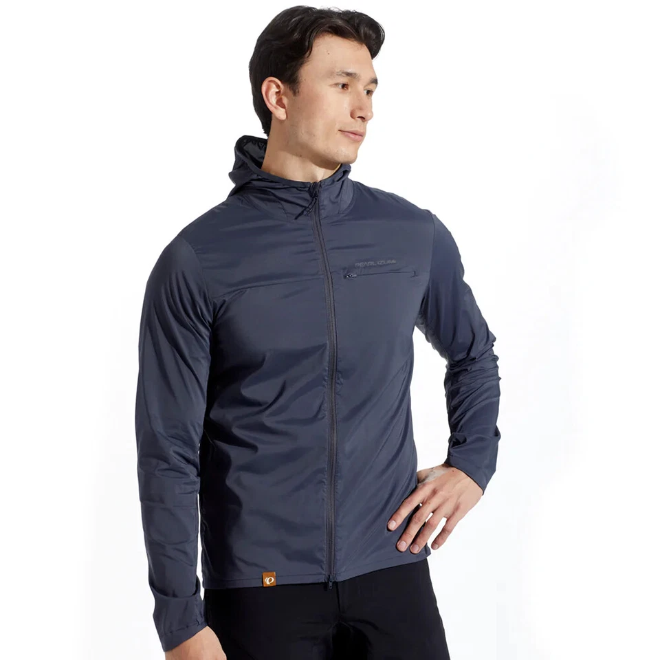 Pearl Izumi Mens Summit Pro Barrier Jacket - image 3 of 4